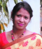 MINAKSHI NAG